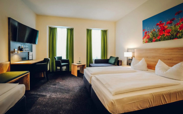 Hotel Europa