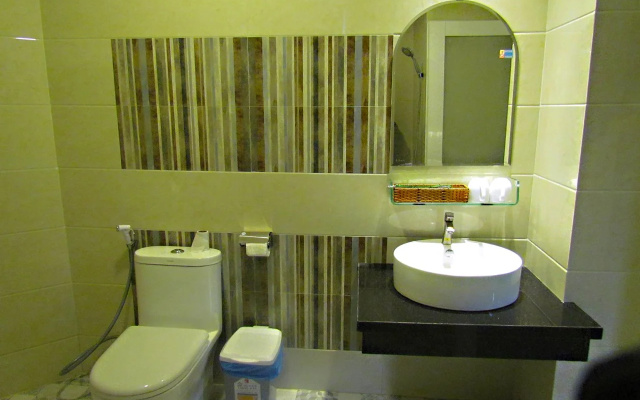 Ninh Chu Hotel