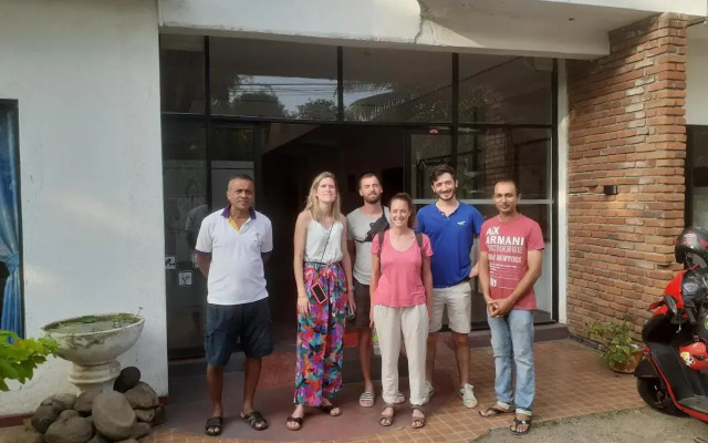 Sudharma Pilgrims Rest And Holiday Inn
