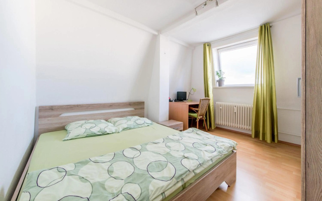 CONZEPTplus Private Houses Hannover (room agency)