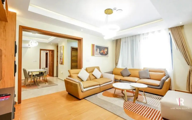 Victory Villa Apart Hotel