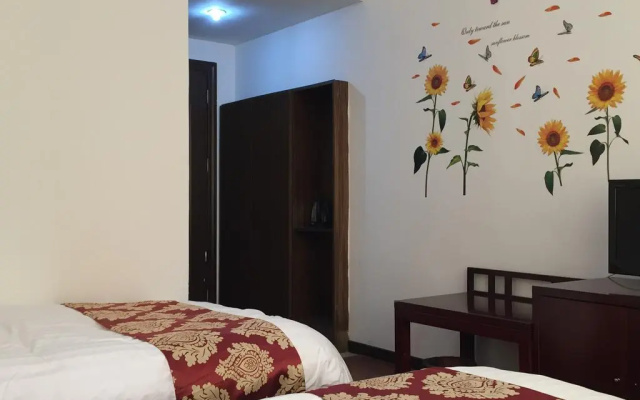 Grapevine Hotel