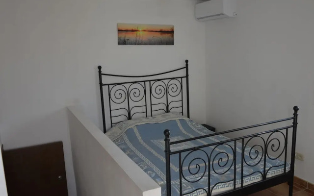 B&B Casa AriGiLi