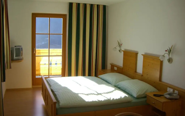 Landhaus Servus