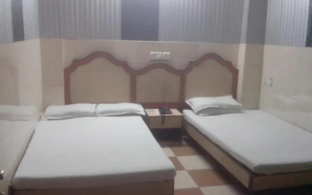 Shivam Palace