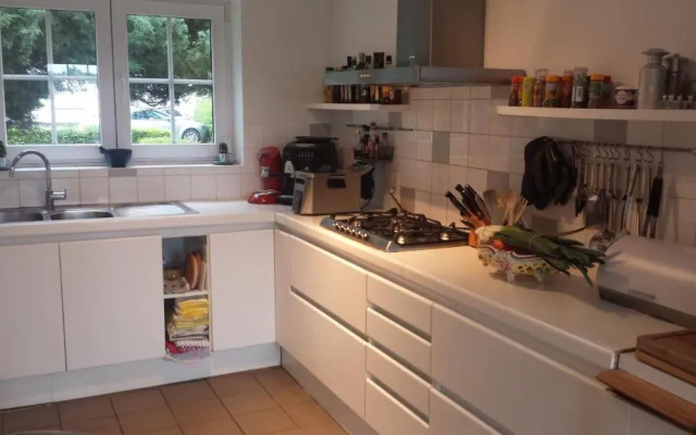 Begijnhof 13 Holiday Home