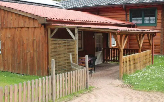 Ferienpark Merkelbach