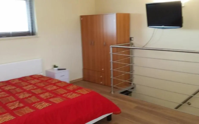 Villa With Large Swimming Pool Salento