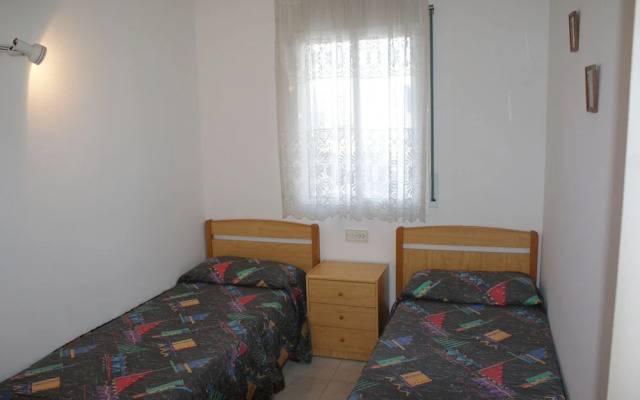 Apartment Els Pins D1 2-2