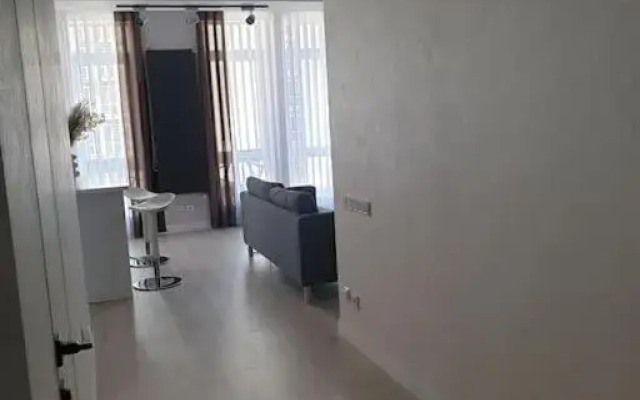 Lovely 1-bedroom rental unit in downtown