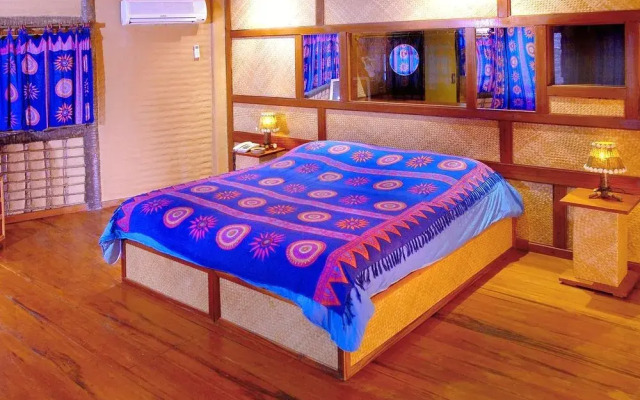 Dayo Hotel