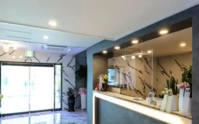 Hotel SONO