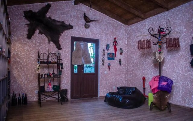 GNG Guest House