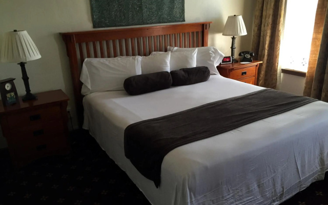 Boulder Dam Hotel