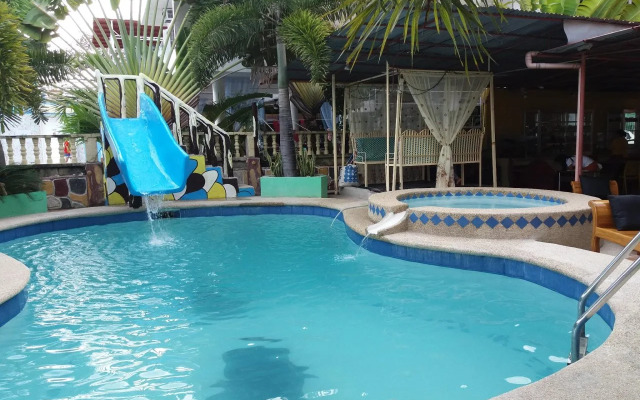 Sascha’s Resort Oslob
