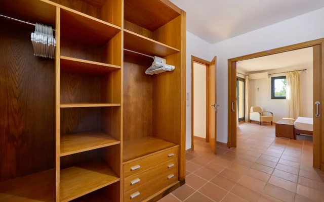 Prinsotel Villas Cala Galdana