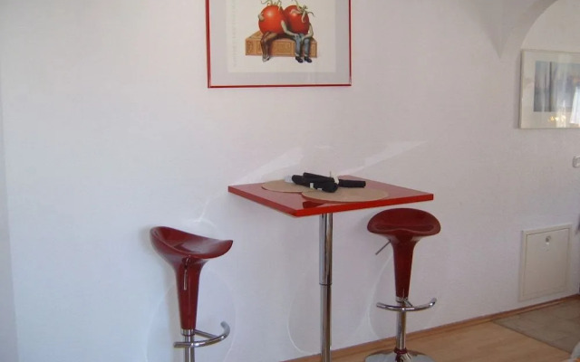 Ferienwohnung Ruhl