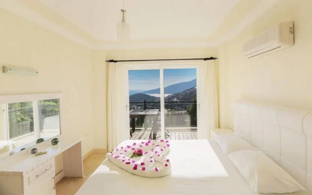 Villa Sarnic
