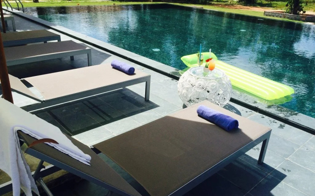 Ninila Fruitfarm Phu Quoc Guesthouse