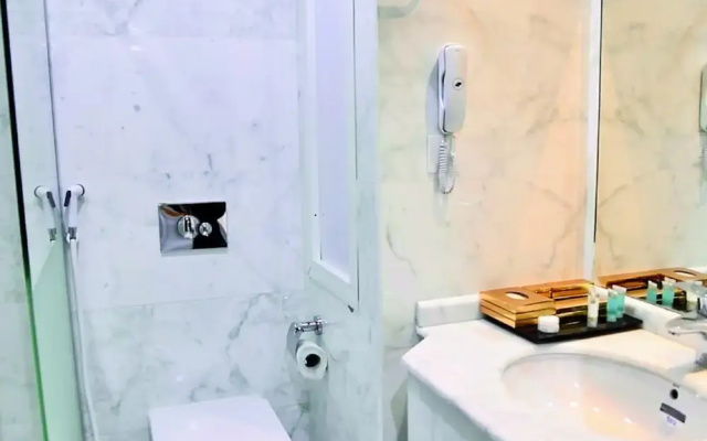 AlFajr AlBadie Hotel 1