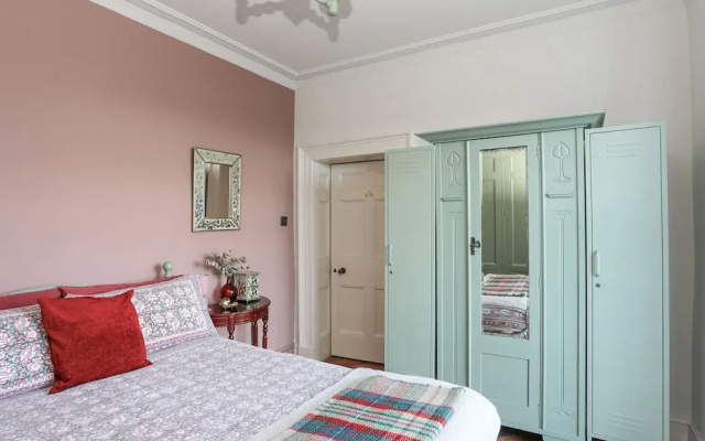 Towyn Lodge