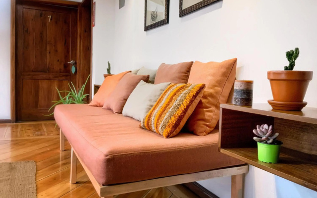 Ñañas Hostel