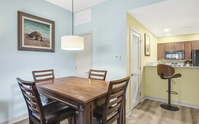Luau I 6104 - flr1 - 1BR 1BA - (4)