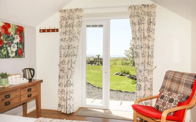 Tymynydd Cottage
