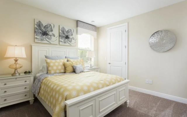 Desert Mountain Villa W110