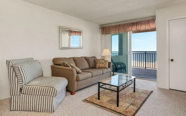 Polynesian 502 Condo
