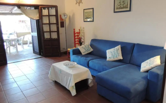 Villaggio la Marmorata