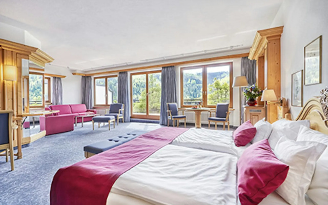 Traube Tonbach