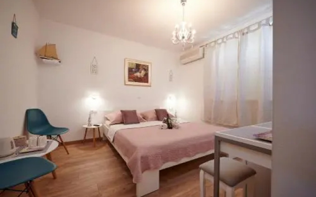 Rooms Antonio