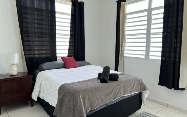 Jobos Luxury Condos