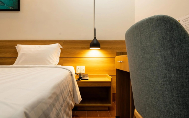 Khang Dien Hotel