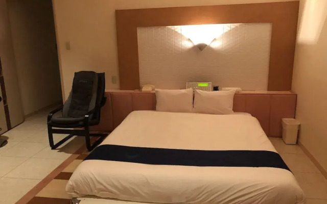 HOTEL Galaxy
