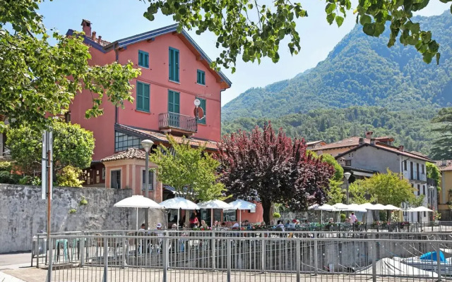 Il Porticciolo Lake Front