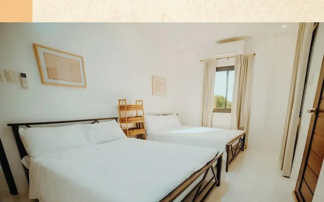 The Cozy Ilocos Suites