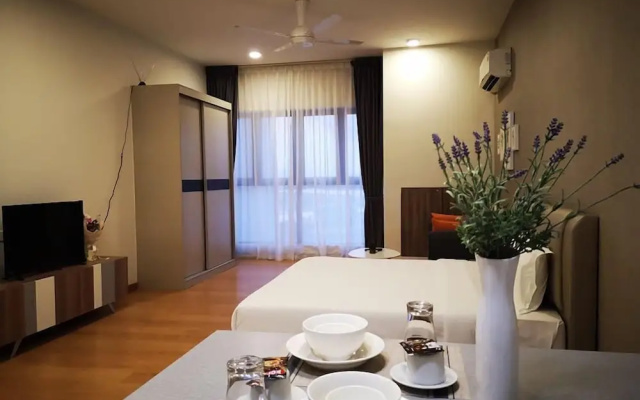 City View Suites