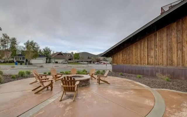 Aspen Heights - Luxury Park City Getaway