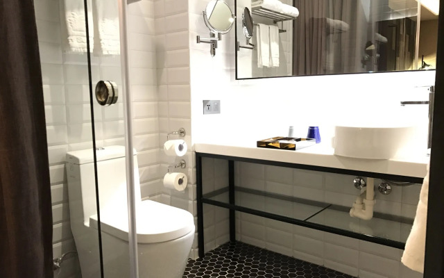 City Suites - Beimen