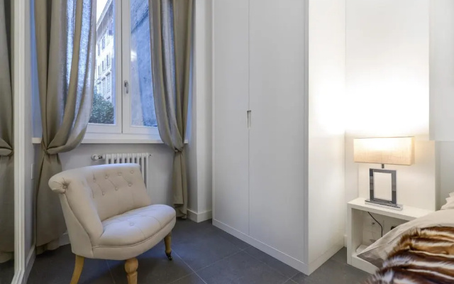 Popolo Apartment