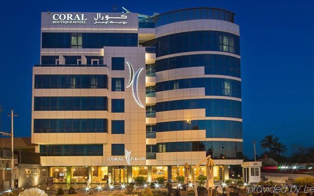 Coral Baghdad Hotel in Baghdad, Iraq from 147$, photos, reviews - zenhotels.com