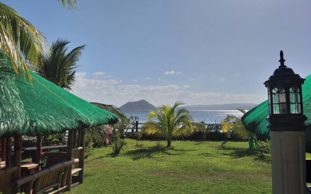 San Roque Paradise Hotel