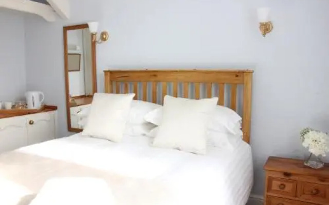 Stone Guard Guest House