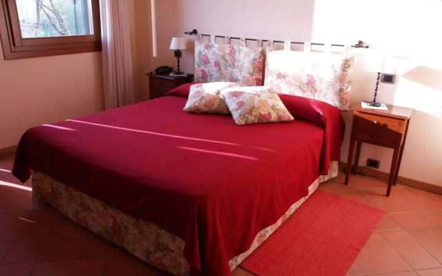 Locanda Botteghino Risorto