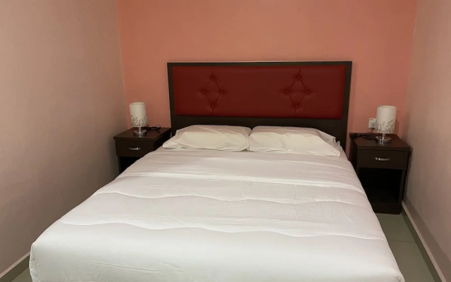 Hotel Sakirah