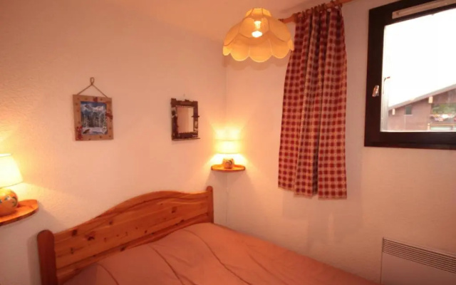 Appartement Les Saisies, 2 pièces, 6 personnes - FR-1-293-126