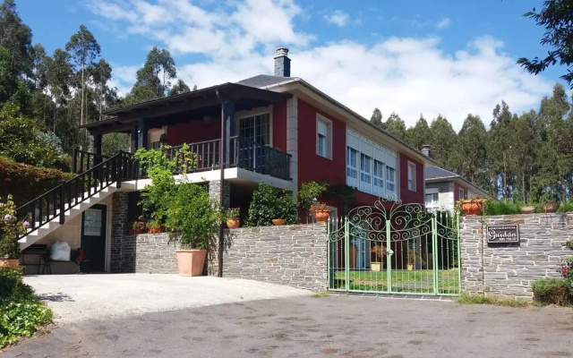 Apartamento Guidan