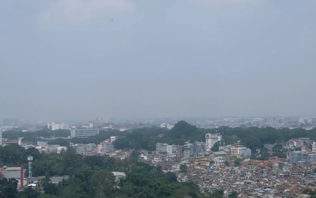 Luxury 1Br Apartment At Dago Suites